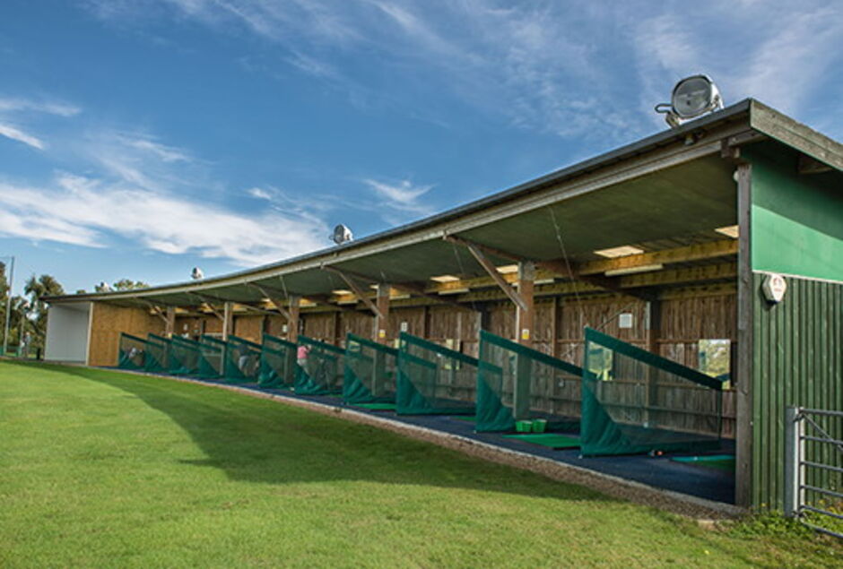 Home in Kent, South East Golf Course